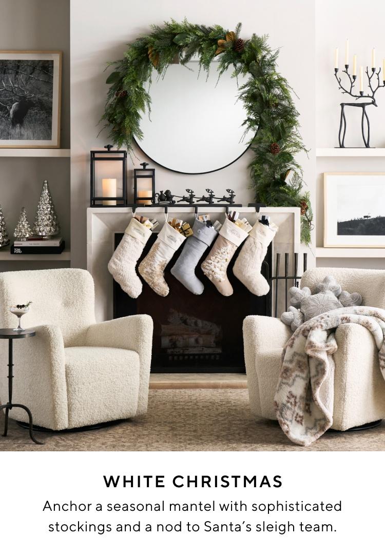 White Christmas